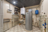 Отопление в Пятигорске. Проект и монтаж под ключ систем отопления, водоснабжения, канализации